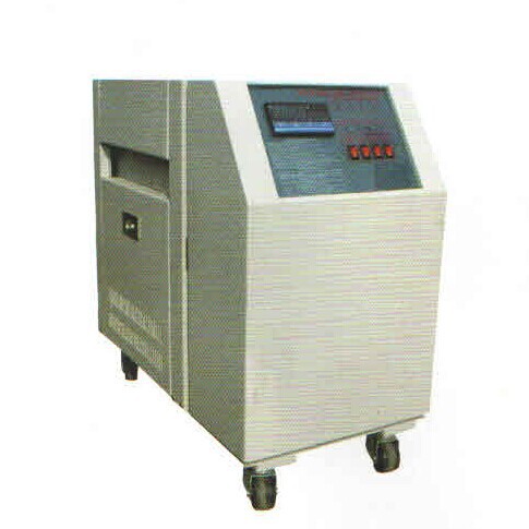 模具控溫機