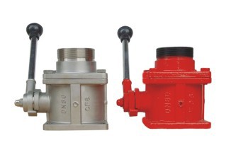 消防车-32米举高喷射消防车\/高喷消防车--阿里