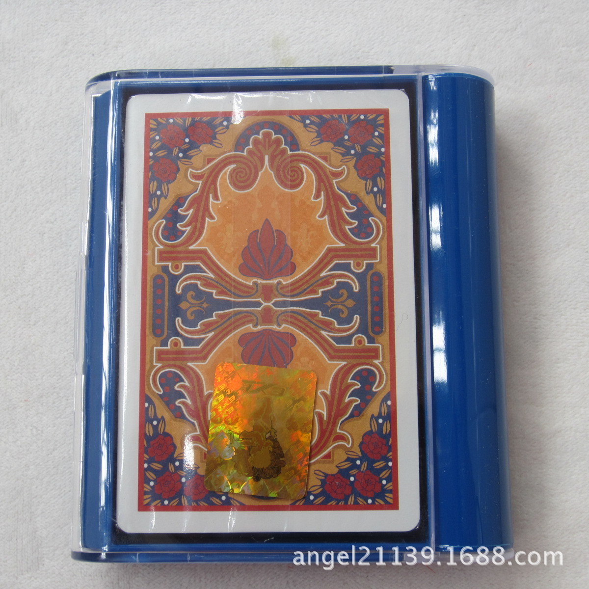 【日本EYT扑克 EYT扑克牌 伊雅特塑料磨砂扑