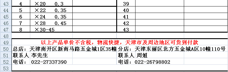 壓鉚柱 壓鉚母 不銹鋼拉鉚母4