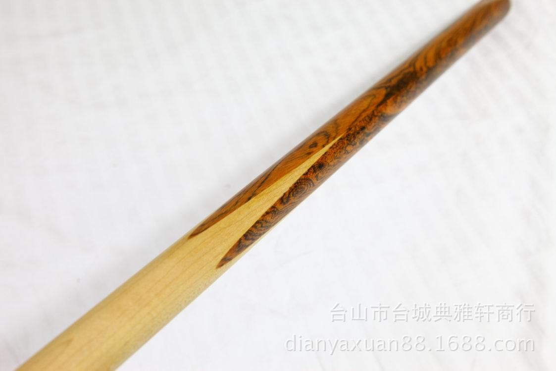 桌球杆 可订做私人桌球杆 台球杆 台球棍 双节接驳球杆