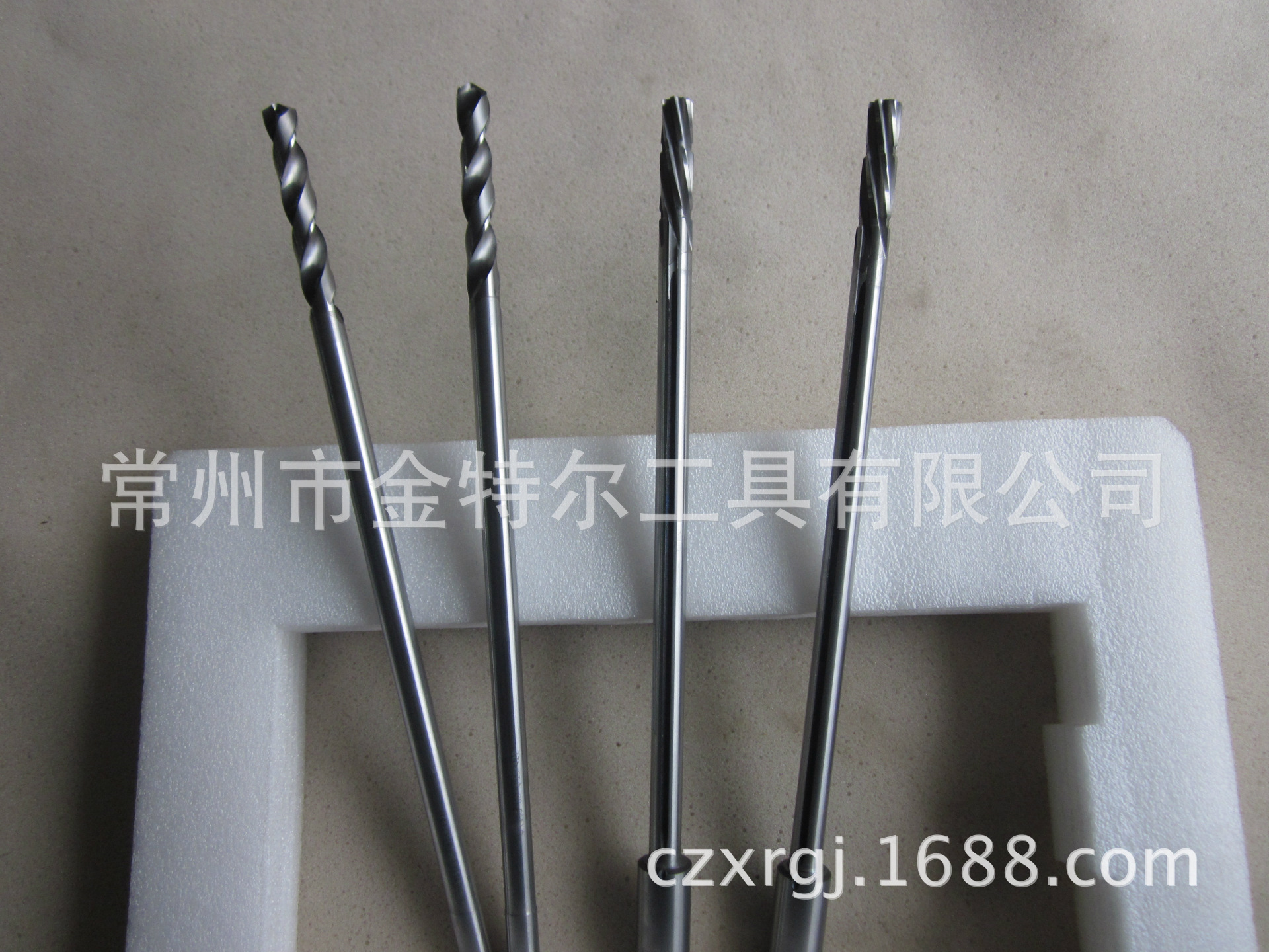 加长钻头,铰刀