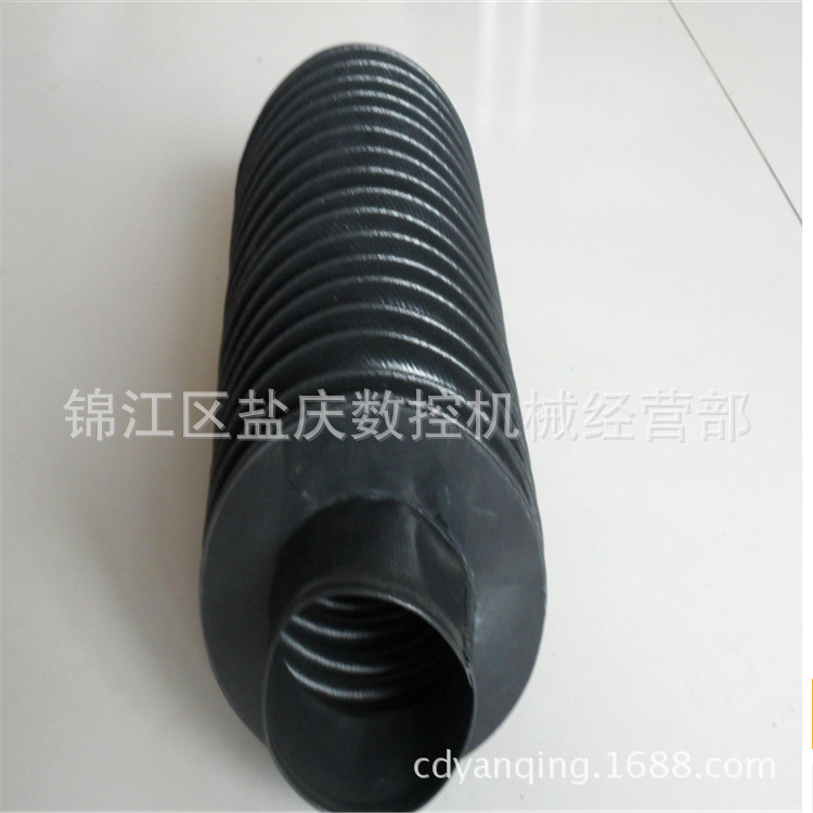 成都  重庆   上海供应异形风琴防护罩、盔甲防护罩，方形防尘罩