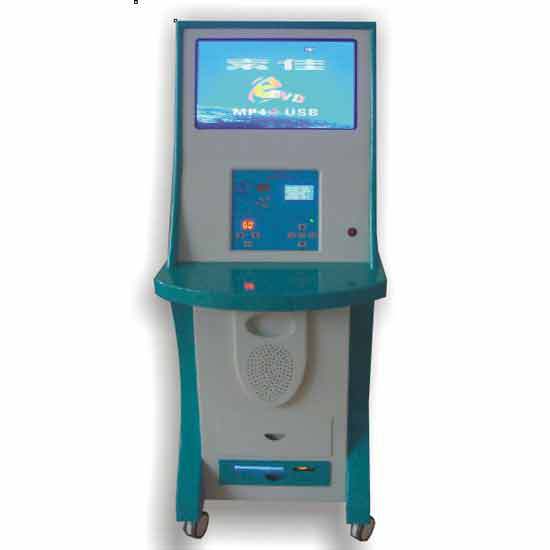 低频半导体鼻炎耳鸣耳聋治疗仪尊贵型 图片