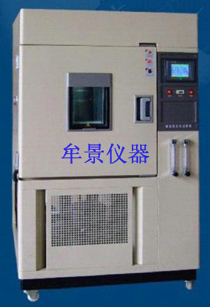 MU3046 耐臭氧老化試驗箱2