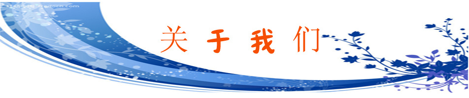 关于我们