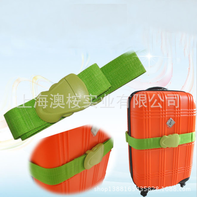 Luggage belt