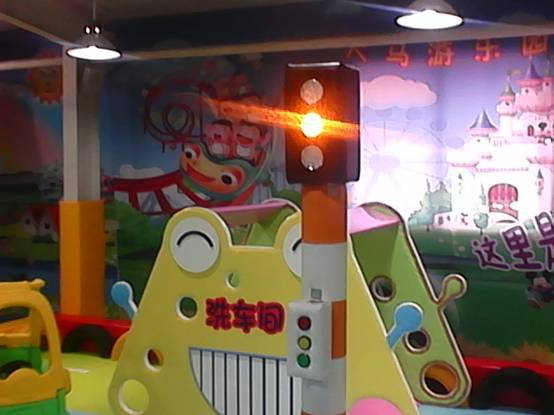 复件 儿童乐园案例