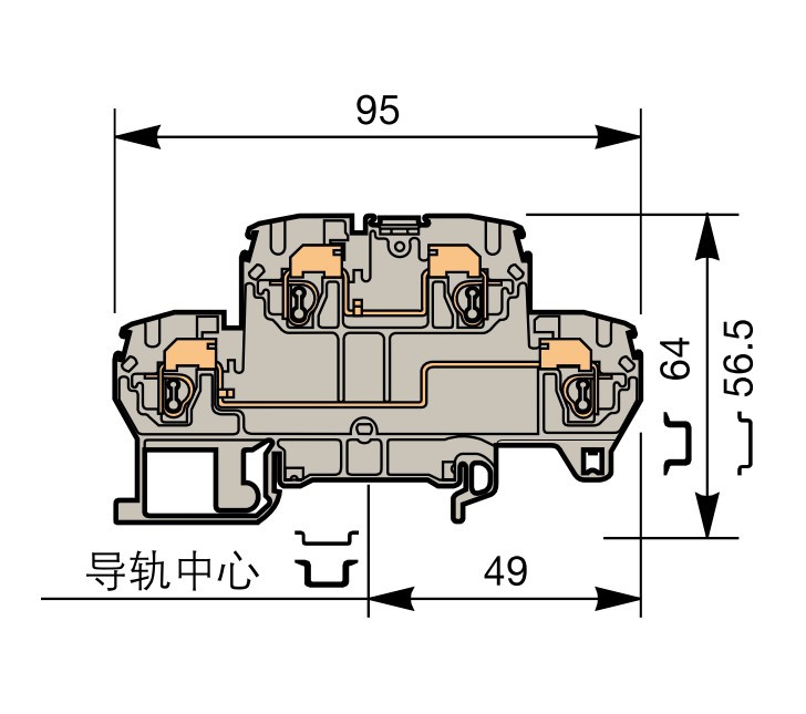 ABB pӽӾ D 2.5/5.D2.L;85100100