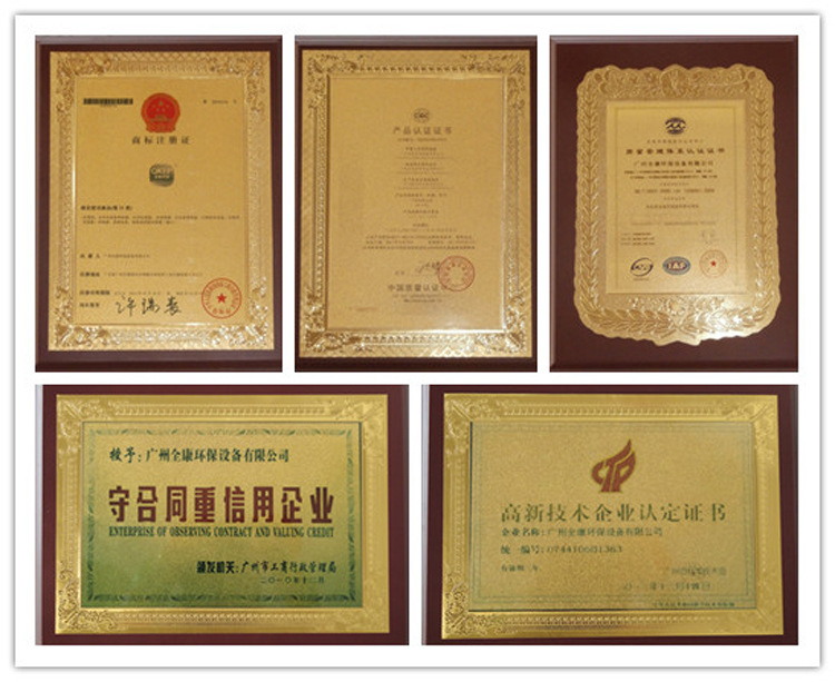 全康證件圖組合