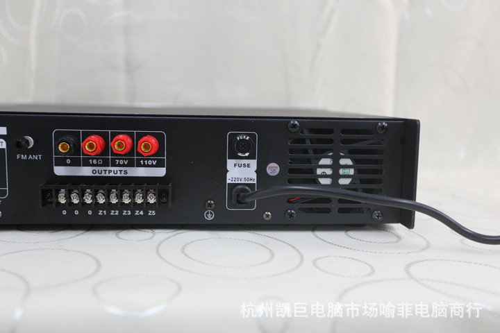 PA-500U