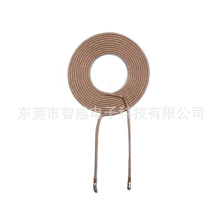 A11 qi wireless charging coil