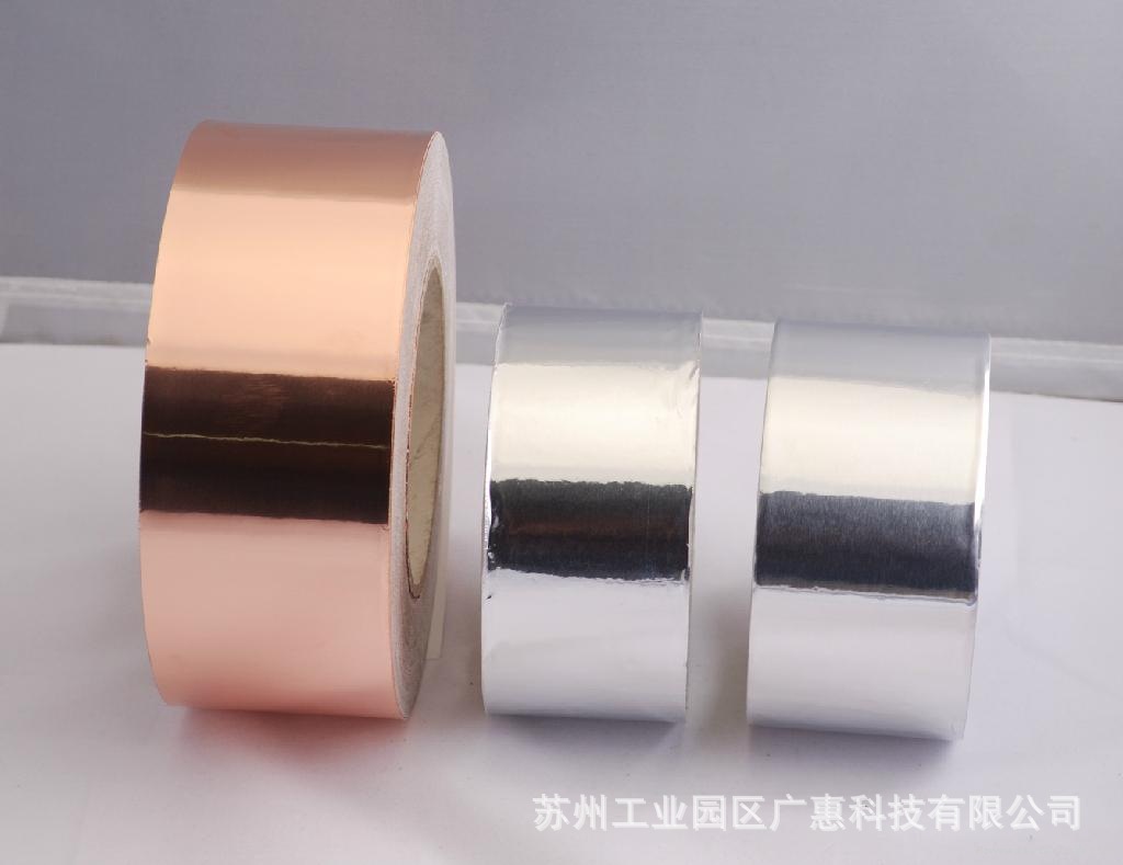 软性铜箔基材