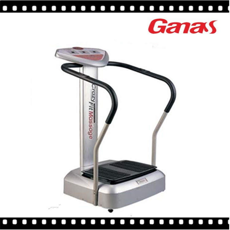 Y-3001新款甩脂机 健身房设备 小型运动器材 减