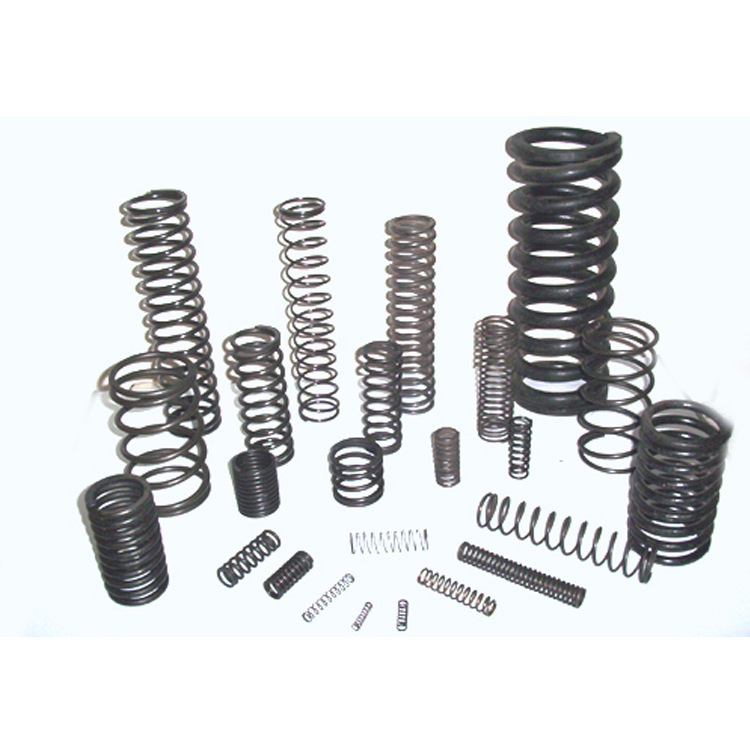 起動機單向器扁彈簧