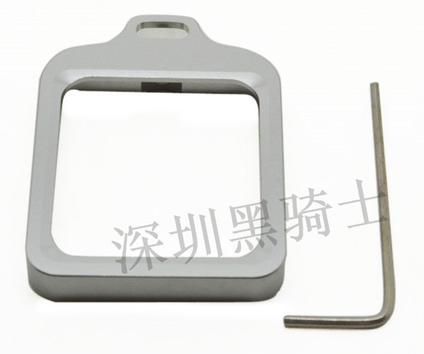 GP97 GoPro Hero3+镜头圈 GoPr