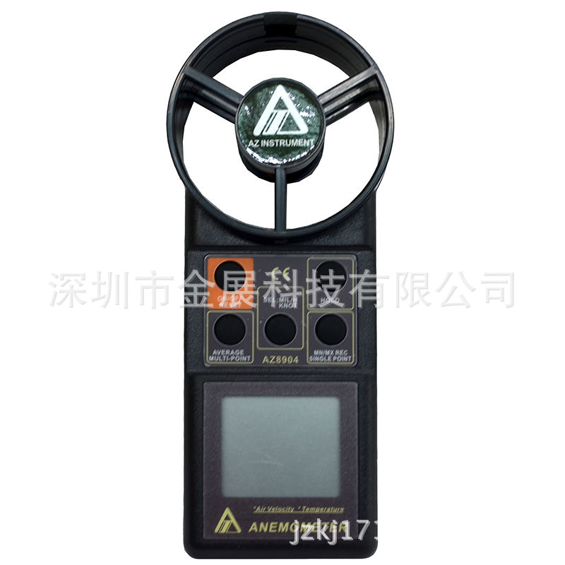 AZ8904风速仪