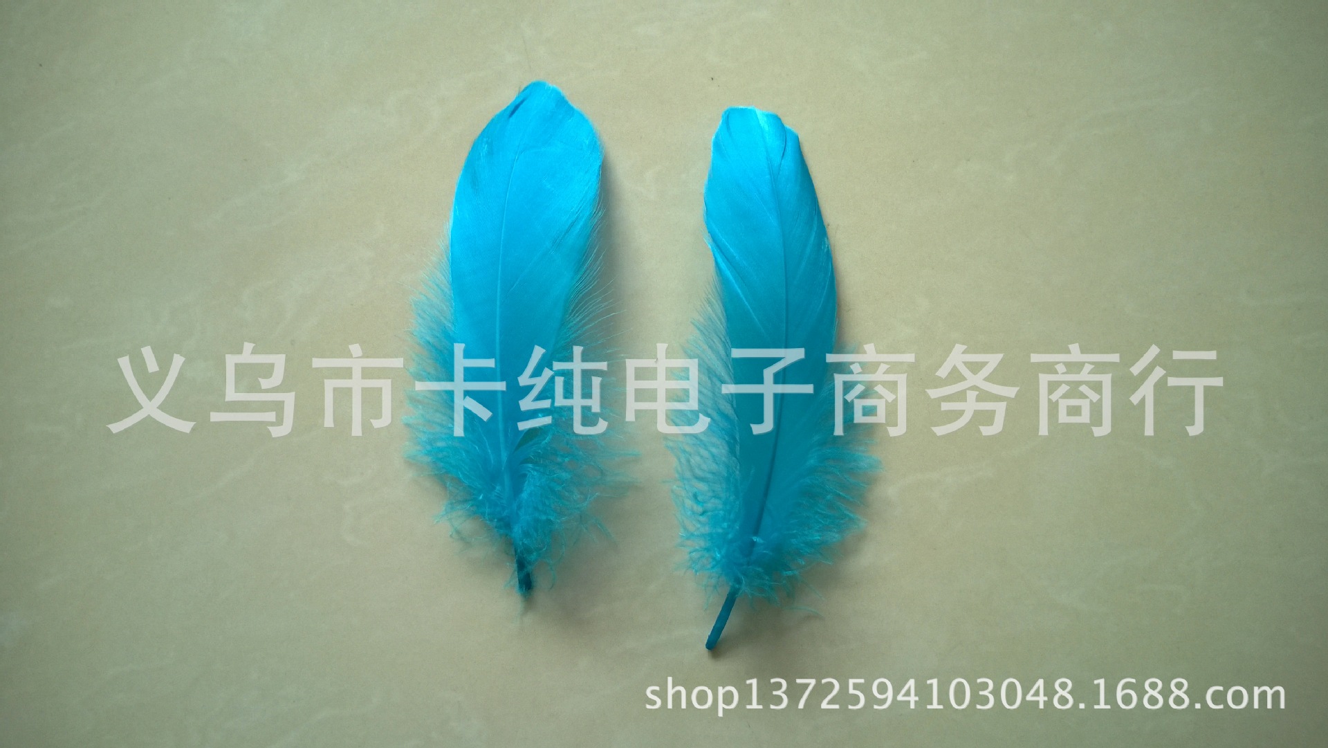 湖蓝1