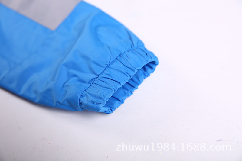 秋款<em>男童外套</em> 儿童风衣夹克 胖<em>男孩</em>休闲<em>上衣</em> 户