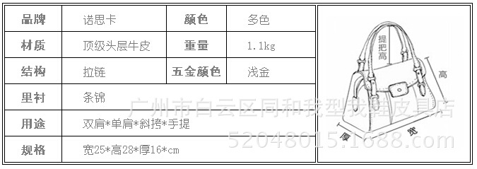 諾MCM