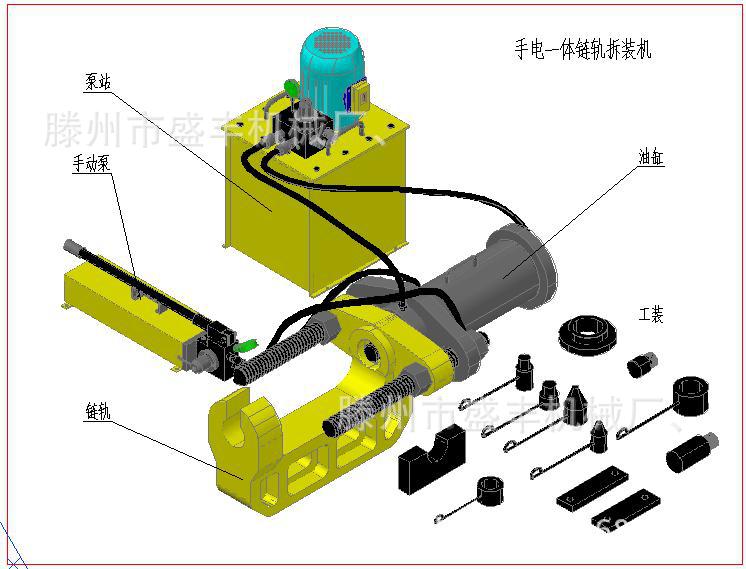 其他维护工具-供应履带式工程车挖掘机维修工