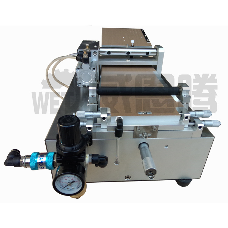 COA光学胶贴合机