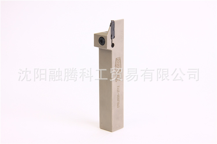 泰珂洛 CTEL2020-2T12 数控刀具批发 批发