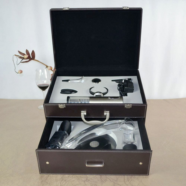 红酒电动开瓶器BY211