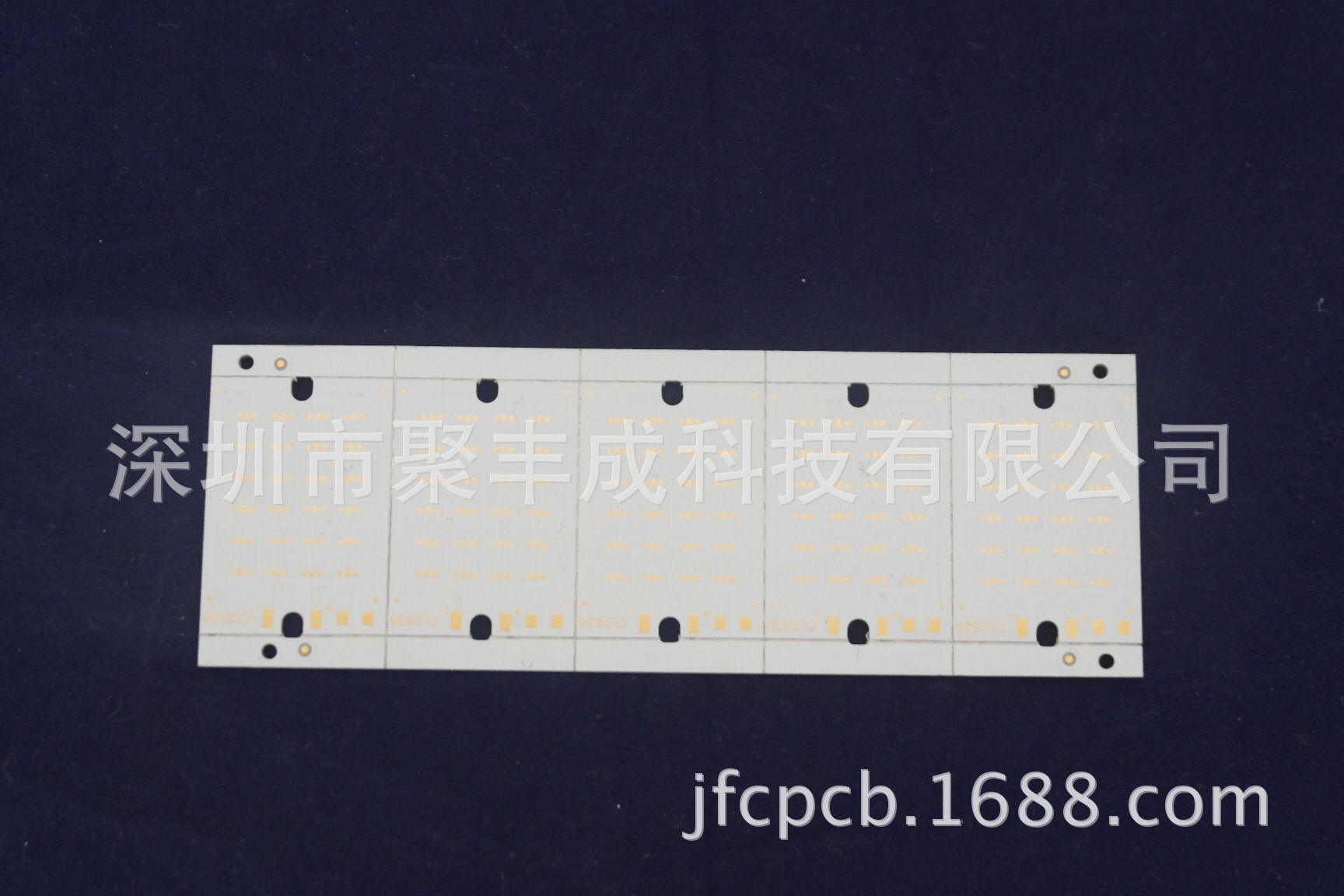 LED车灯铝基板 (4)