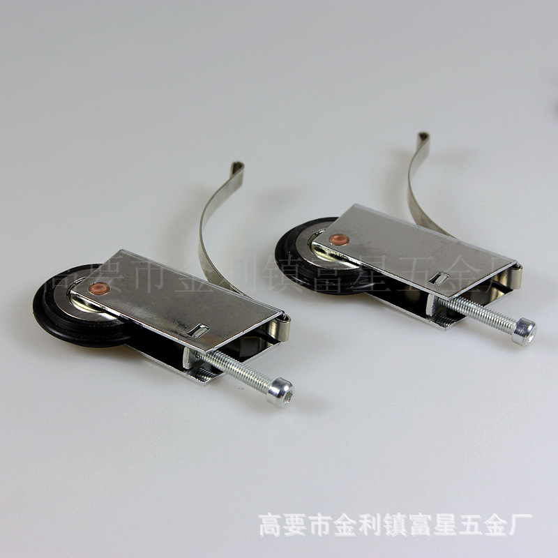 非标