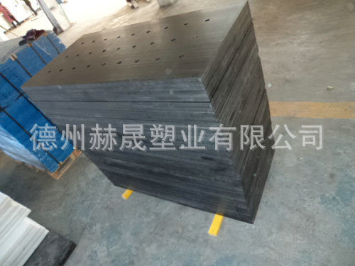 煤仓衬板挡煤板1