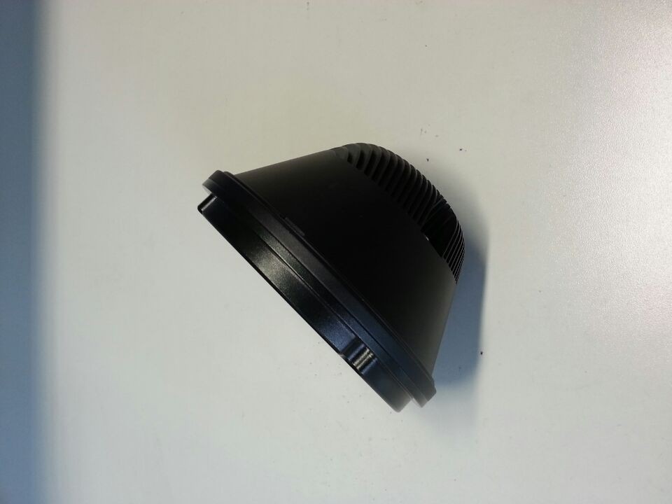 新型飞机着陆灯 图片