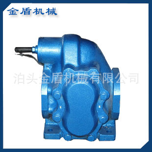 KCB200齿轮泵