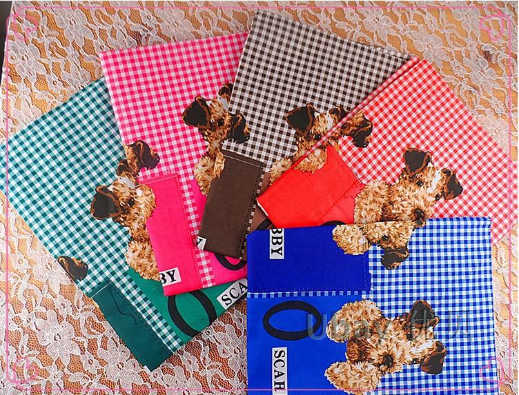 -厨房无袖小狗图成人韩版时尚围裙防水防污批