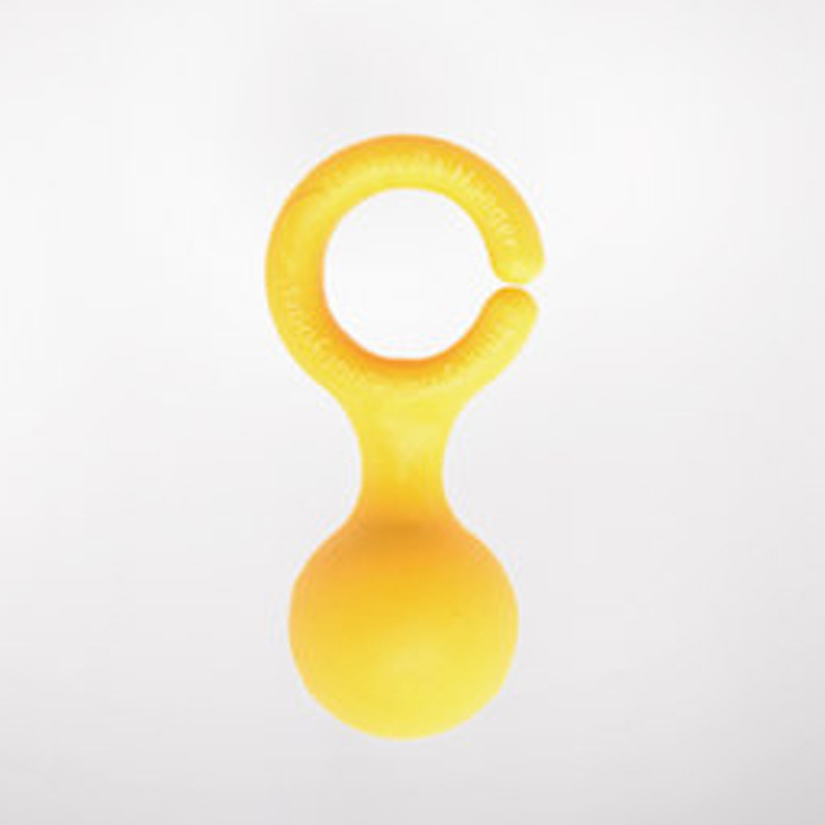 玉露丝 伞粒\/黄色圈圈 通用型 图片