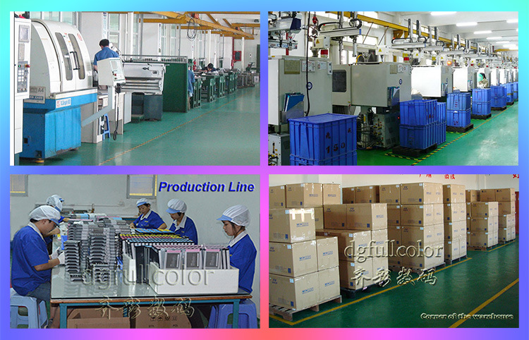 LFP ink cartridge production l