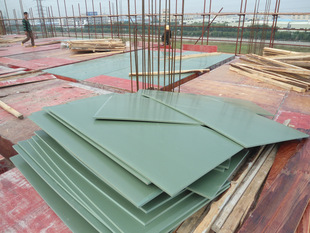 全国招商橡塑>塑料板出售耐磨PVC建筑模板 耐腐蚀PVC建筑模板 现货供应