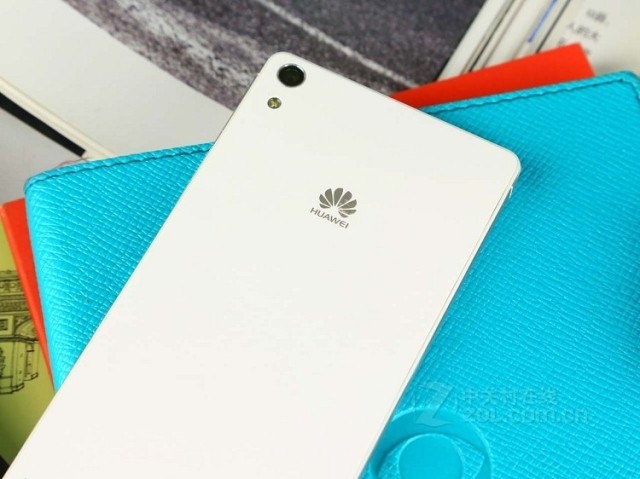 手机-Huawei\/华为P6 4.7寸超薄3G手机 安卓四