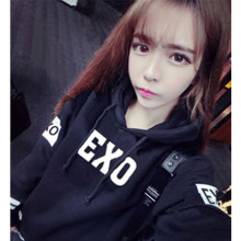 exo<em>衣服外套</em> 冬_衣服<em>价格</em>_优质衣服批发/采购