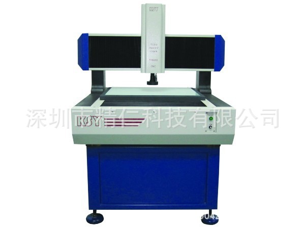苏州KSY 总经销 FH6050-CNC 2.5次元 三次元 二次元测量仪