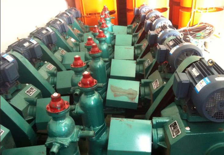 搅拌压浆成套设备,混凝土搅拌压浆机