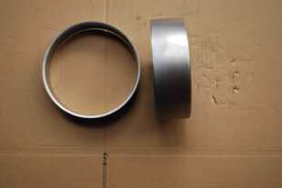 明斯发动机配件轴瓦衬套后油封衬套3006743 