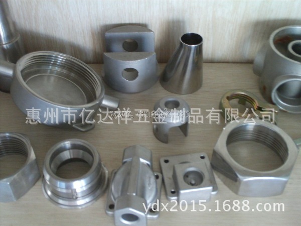 深圳供应铝环.精密仪表电动工具配件加工 零件加工 精密五金加工