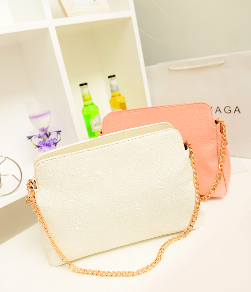 女包-艾米莉真皮女包专柜正品女装手袋 女包A