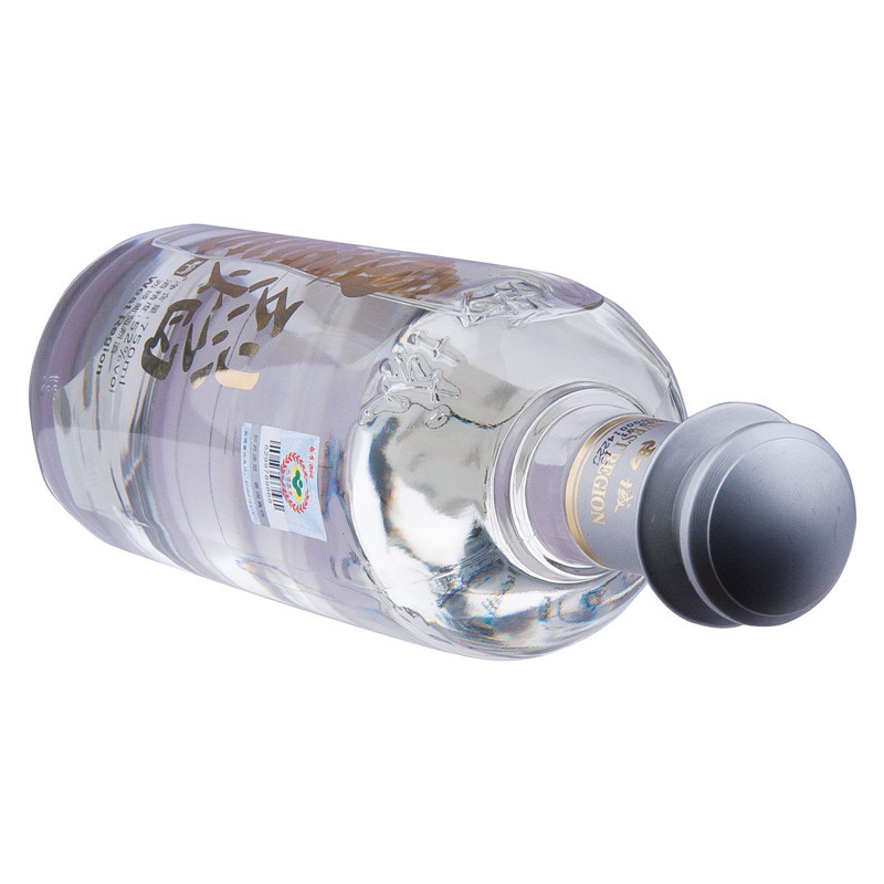 葡萄酒、香槟-正品 新疆新天西域烈焰葡萄蒸馏