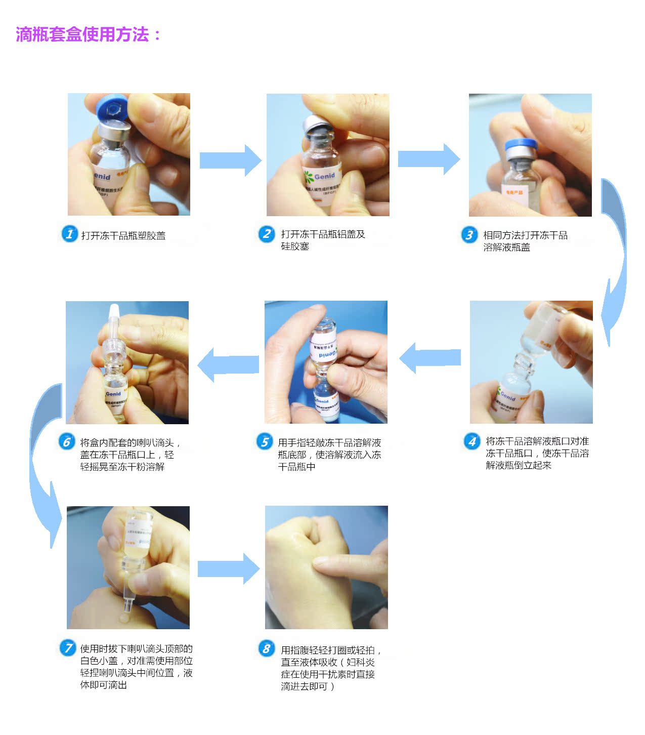 滴瓶使用圖解1