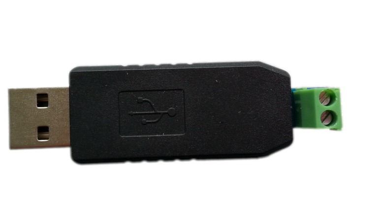 【USB转485转换器 USU转485 485转换器 稳定