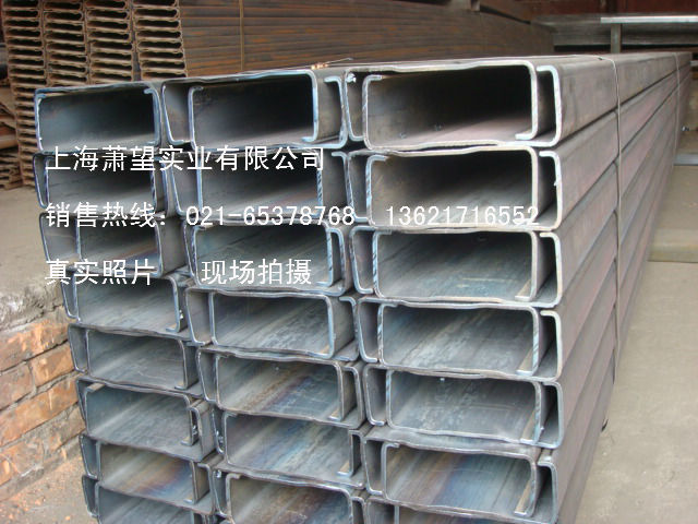 長期定做 c型鋼規格 唐山c型鋼 天津c型鋼 c型鋼鋼結構 價格優惠工廠,批發,進口,代購