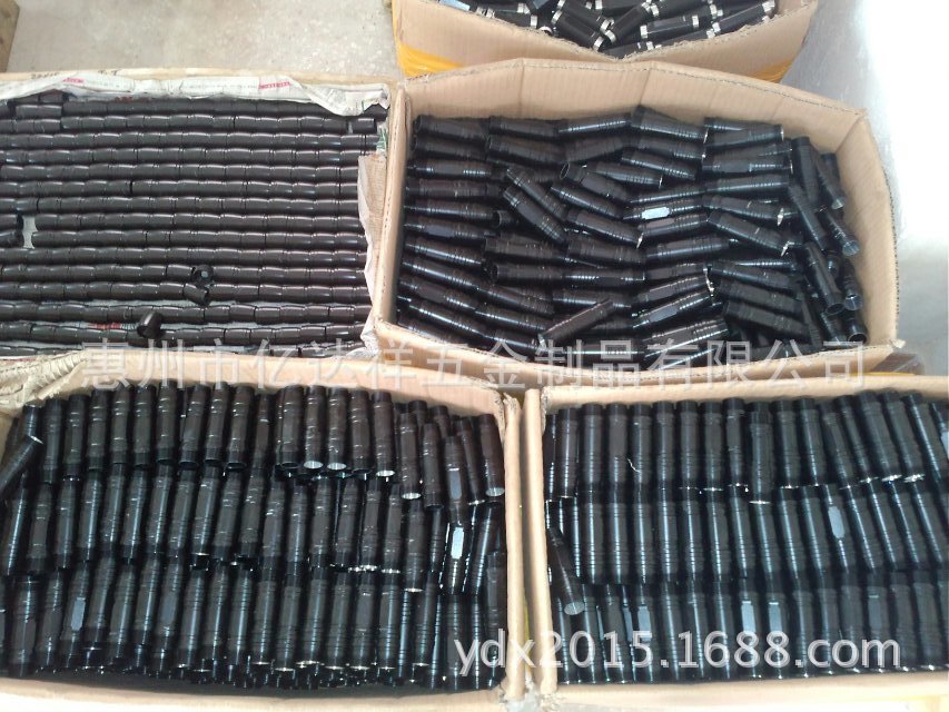 厂家直销强光手电筒外壳 激光手电外壳加工 铝合金手电筒外壳加工