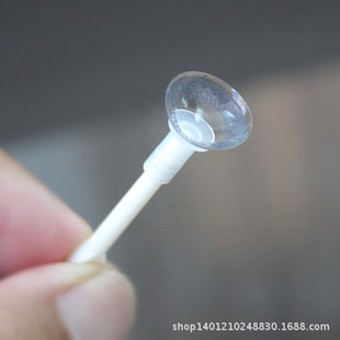 美瞳 隐形眼镜佩戴棒 划棒